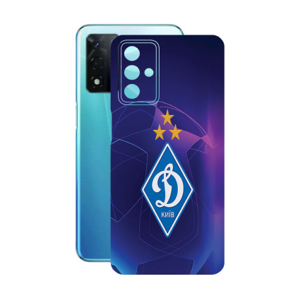 Защитная пленка StatusSKIN для OPPO A93s 5G