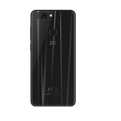 Защитная пленка StatusSKIN для ZTE Blade V9