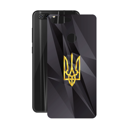 Захисна плівка StatusSKIN для ZTE Blade V9