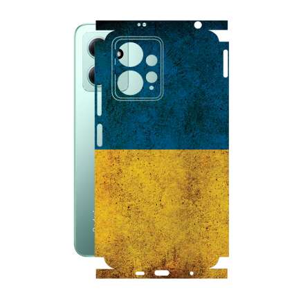 Защитная пленка StatusSKIN для Xiaomi Redmi Note 12 4G