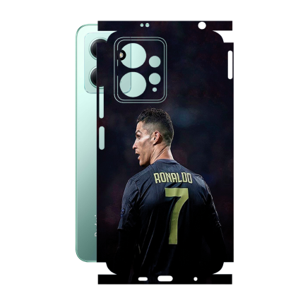 Защитная пленка StatusSKIN для Xiaomi Redmi Note 12 4G