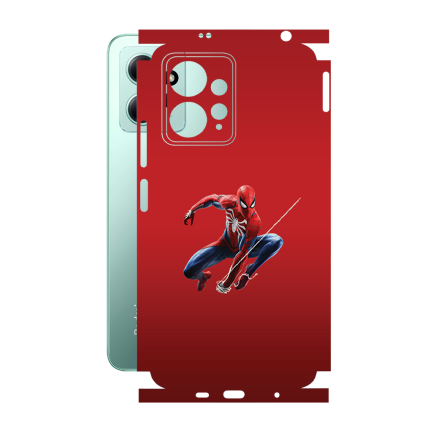 Защитная пленка StatusSKIN для Xiaomi Redmi Note 12 4G