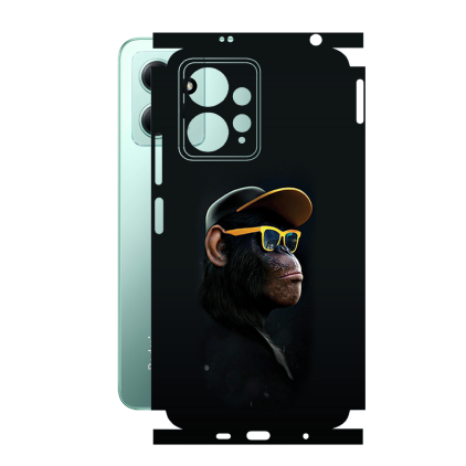 Защитная пленка StatusSKIN для Xiaomi Redmi Note 12 4G