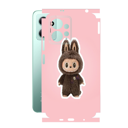 Защитная пленка StatusSKIN для Xiaomi Redmi Note 12 4G