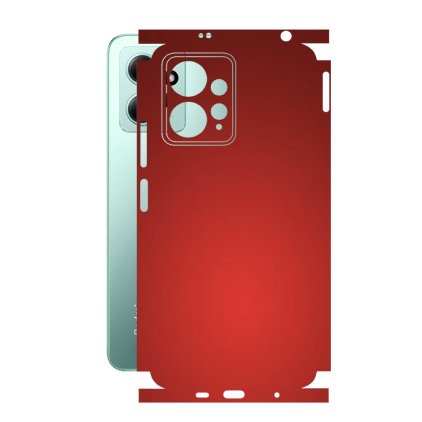 Захисна плівка StatusSKIN для Xiaomi Redmi Note 12 4G