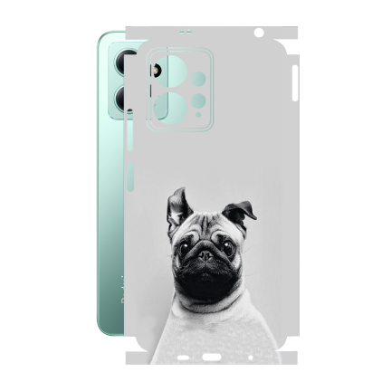 Защитная пленка StatusSKIN для Xiaomi Redmi Note 12 4G