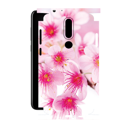 Захисна плівка StatusSKIN для Nokia 5.1 Plus