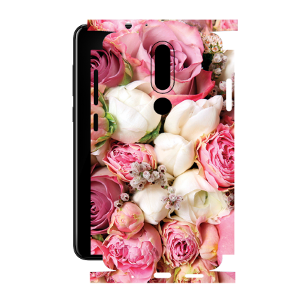 Захисна плівка StatusSKIN для Nokia 5.1 Plus
