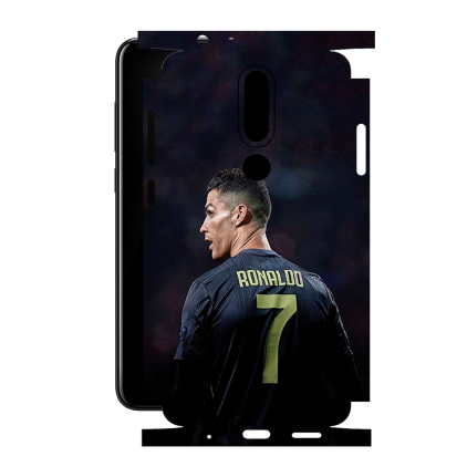 Захисна плівка StatusSKIN для Nokia 5.1 Plus