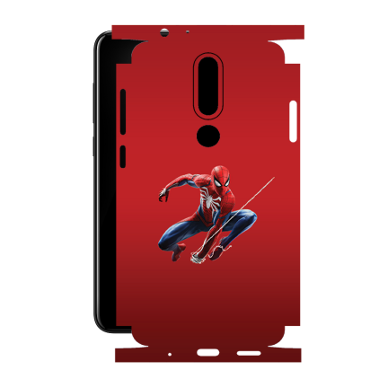 Захисна плівка StatusSKIN для Nokia 5.1 Plus