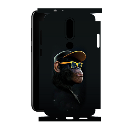Захисна плівка StatusSKIN для Nokia 5.1 Plus