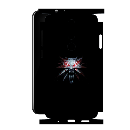 Захисна плівка StatusSKIN для Nokia 5.1 Plus