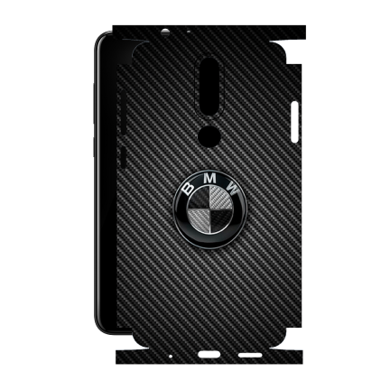 Захисна плівка StatusSKIN для Nokia 5.1 Plus