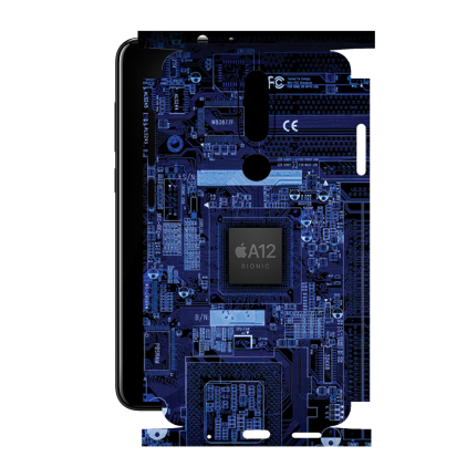 Захисна плівка StatusSKIN для Nokia 5.1 Plus