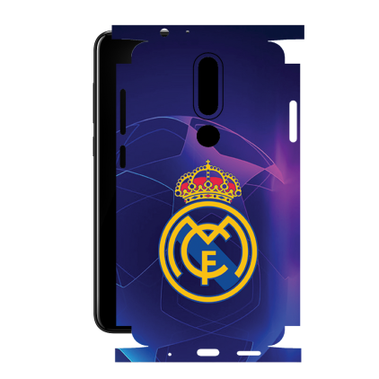 Захисна плівка StatusSKIN для Nokia 5.1 Plus