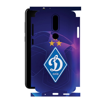 Захисна плівка StatusSKIN для Nokia 5.1 Plus