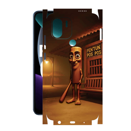 Захисна плівка StatusSKIN для Xiaomi Poco C51