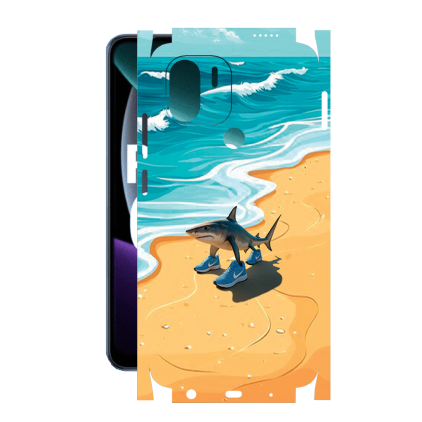 Захисна плівка StatusSKIN для Xiaomi Poco C51