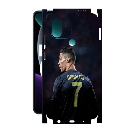 Захисна плівка StatusSKIN для Xiaomi Poco C51
