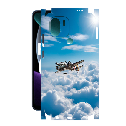Захисна плівка StatusSKIN для Xiaomi Poco C51