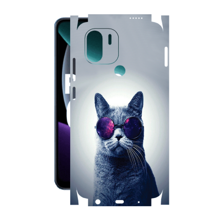 Захисна плівка StatusSKIN для Xiaomi Poco C51