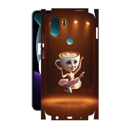 Захисна плівка StatusSKIN для Xiaomi Poco C51