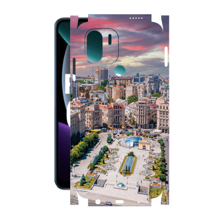 Захисна плівка StatusSKIN для Xiaomi Poco C51