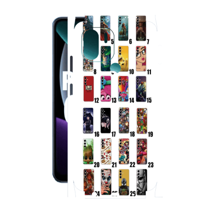 Захисна плівка StatusSKIN для Xiaomi Poco C51
