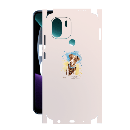Захисна плівка StatusSKIN для Xiaomi Poco C51