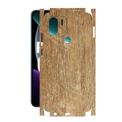 Захисна плівка StatusSKIN для Xiaomi Poco C51