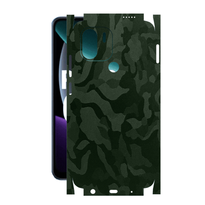 Захисна плівка StatusSKIN для Xiaomi Poco C51