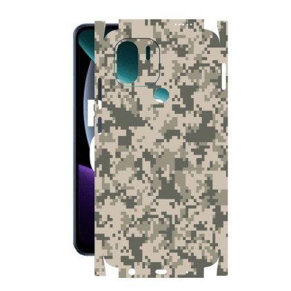 Захисна плівка StatusSKIN для Xiaomi Poco C51