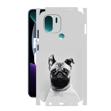 Захисна плівка StatusSKIN для Xiaomi Poco C51