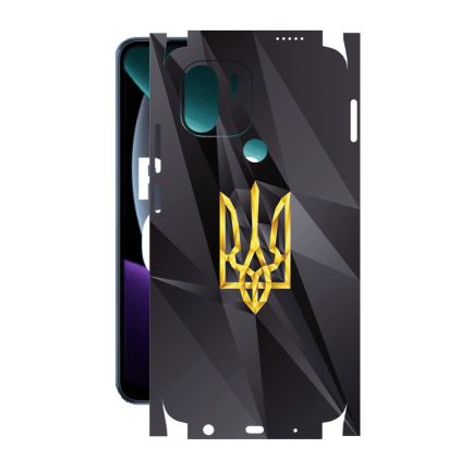 Захисна плівка StatusSKIN для Xiaomi Poco C51