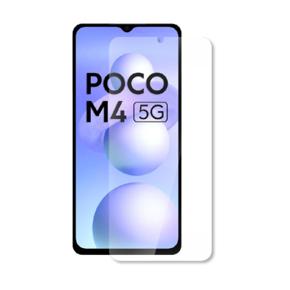 Защитная пленка StatusSKIN для Xiaomi Poco M4 5G