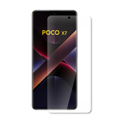 Захисна плівка StatusSKIN для Xiaomi Poco X7