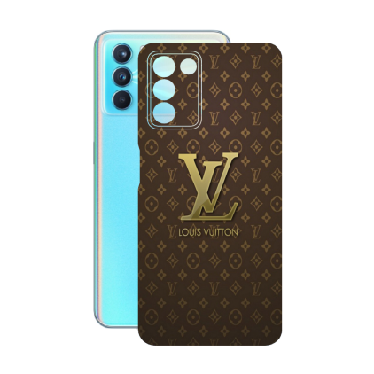 Захисна плівка StatusSKIN для OPPO K9s