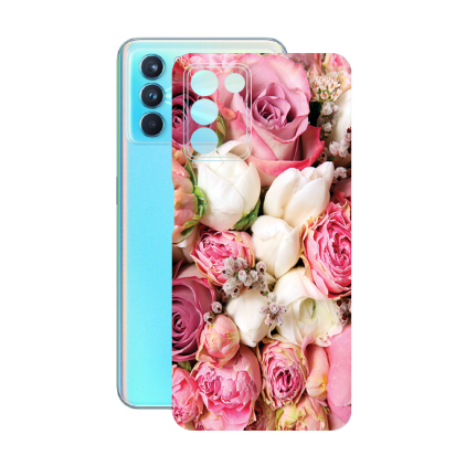 Захисна плівка StatusSKIN для OPPO K9s