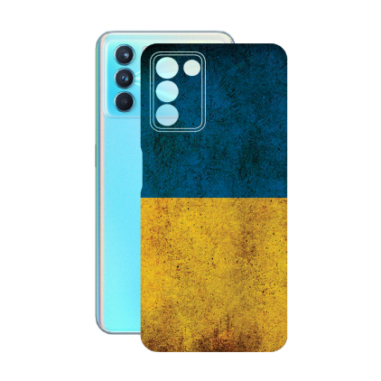 Захисна плівка StatusSKIN для OPPO K9s