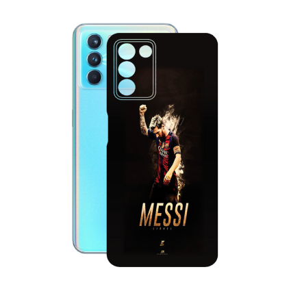 Захисна плівка StatusSKIN для OPPO K9s