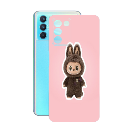 Захисна плівка StatusSKIN для OPPO K9s