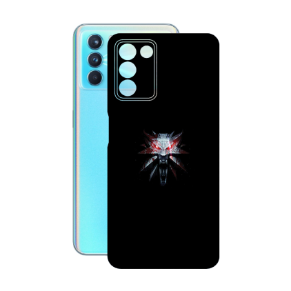 Захисна плівка StatusSKIN для OPPO K9s