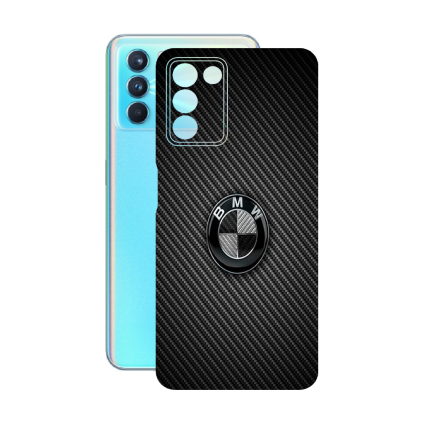 Захисна плівка StatusSKIN для OPPO K9s