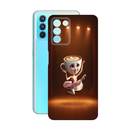 Захисна плівка StatusSKIN для OPPO K9s