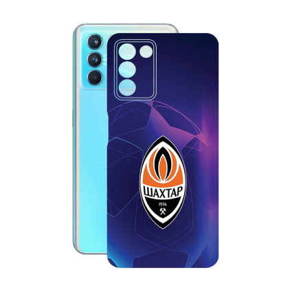 Захисна плівка StatusSKIN для OPPO K9s