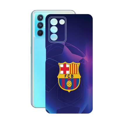 Захисна плівка StatusSKIN для OPPO K9s