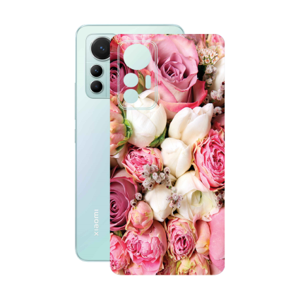 Защитная пленка StatusSKIN для Xiaomi 12 Lite