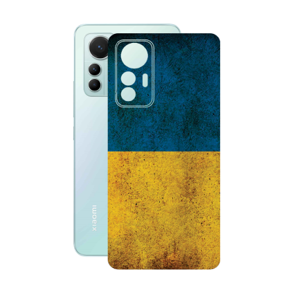 Защитная пленка StatusSKIN для Xiaomi 12 Lite