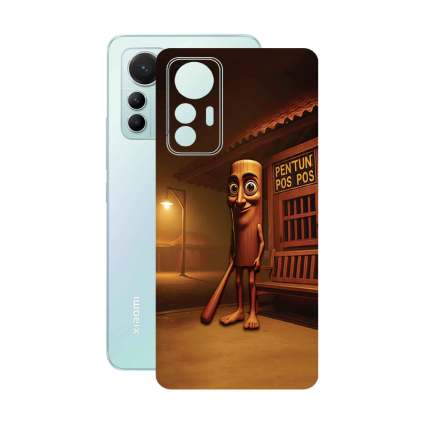 Защитная пленка StatusSKIN для Xiaomi 12 Lite