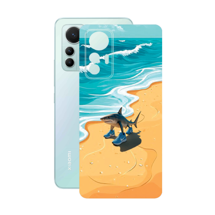 Защитная пленка StatusSKIN для Xiaomi 12 Lite